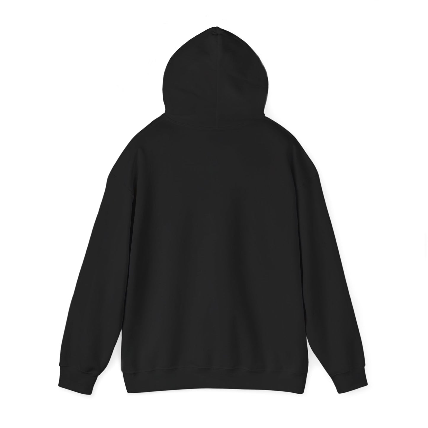 Dog Mom Paw Emblem Hoodie | dog mom, fur baby