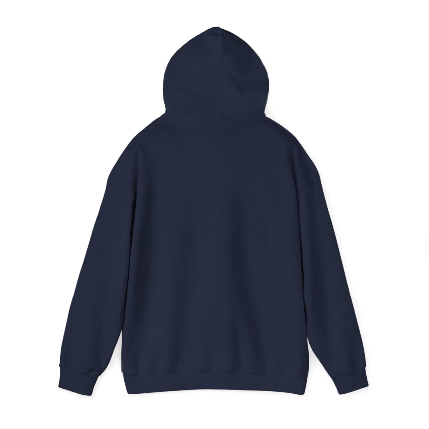 Dog Mom Paw Emblem Hoodie | dog mom, fur baby