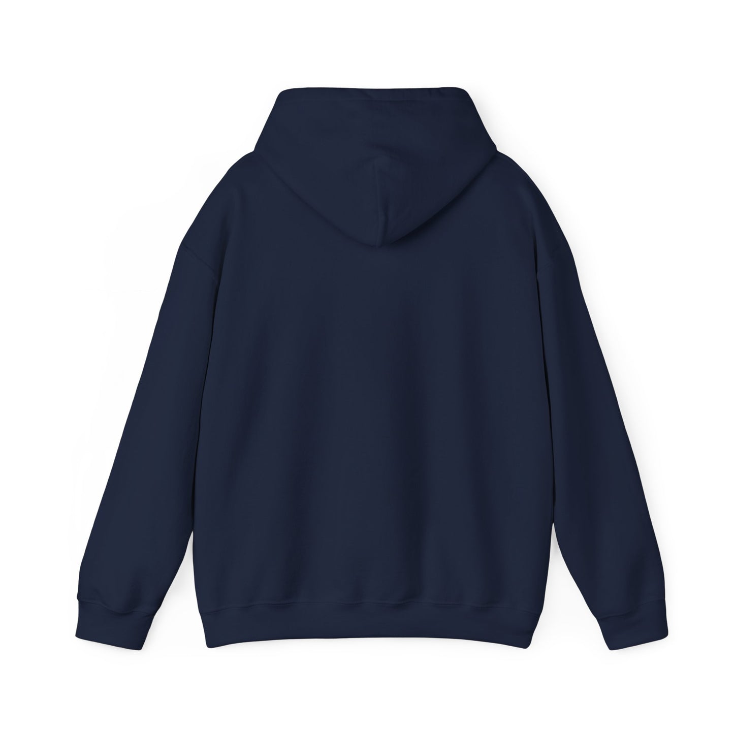 Dog Mom Paw Emblem Hoodie | dog mom, fur baby