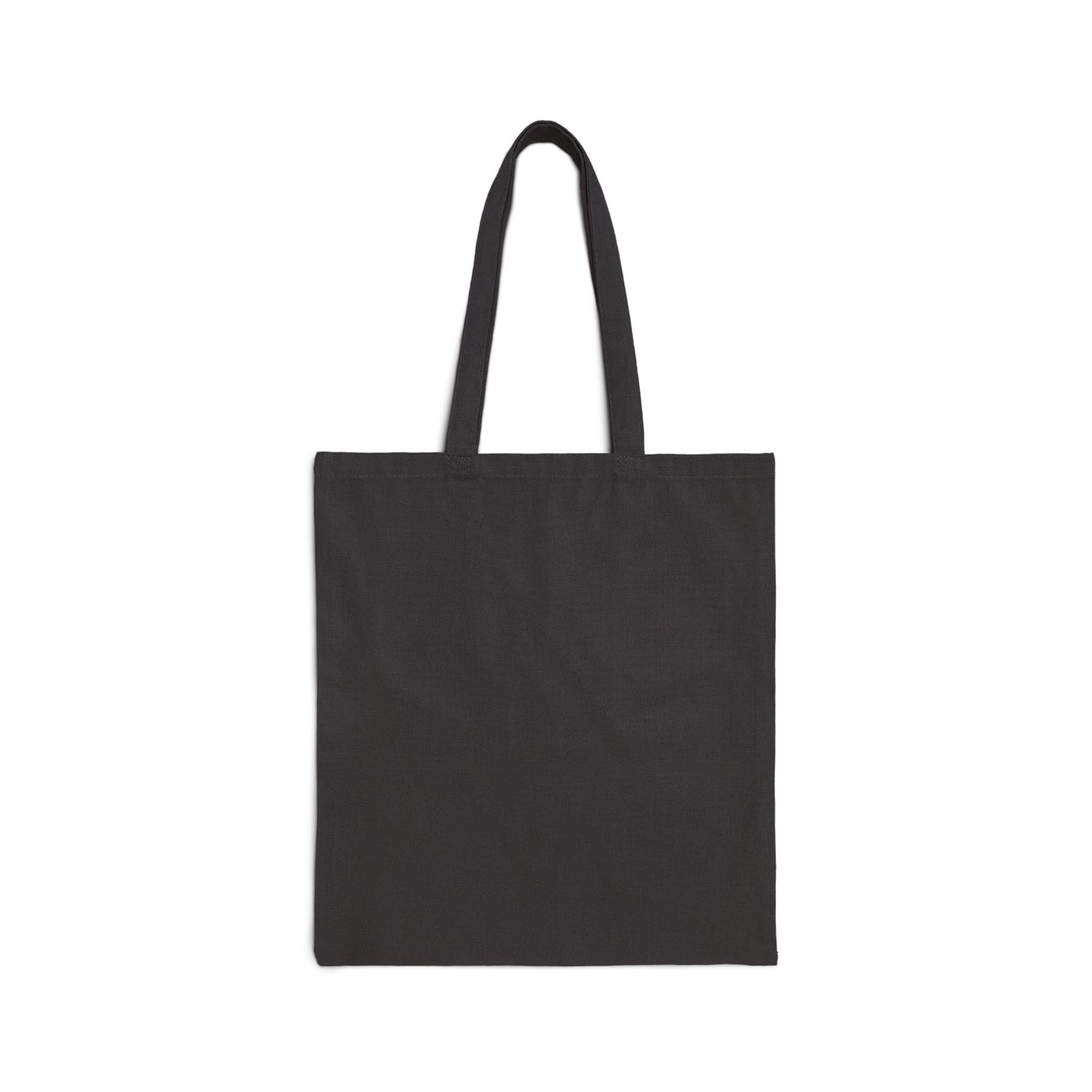 Dog Mom Tote, Rescue Pride Fur Baby Canvas Tote | Vintage Paw Emblem